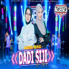 Duo Ageng - Dadi Siji Ft Ageng Music.mp3