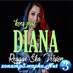 Jheje Project - Diana (Versi Reggae Ska).mp3