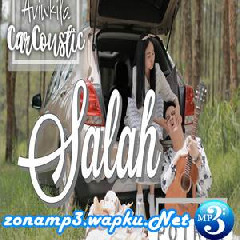 Aviwkila - Salah - Potret (Acoustic Cover).mp3