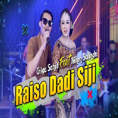 Gilga Sahid - Raiso Dadi Siji Feat Niken Salindry.mp3