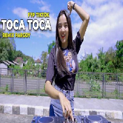 Download Lagu Dj Tanti - Dj Remix Pargoy Toca Toca X Tokyo Drift Bass Horeg Terbaru