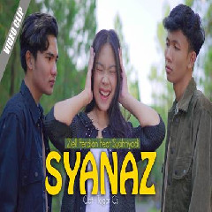 Ziell Ferdian - Syanaz Feat Syahriyadi.mp3