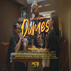 Download Lagu Waves - Dumes Feat Guyon Waton Terbaru