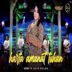 Download Lagu Arneta Julia - Harta Amanat Tuhan Ft Om Adella Terbaru