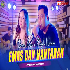 Download Lagu Dara Ayu - Emas Dan Hantaran Ft Bajol Ndanu Terbaru