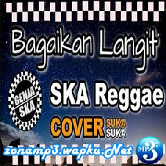 Genja SKA - Bagaikan Langit - Potret (SKA Reggae Version).mp3