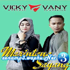 Download Lagu Vicky Marchel - Rilakan Denai Terbaru