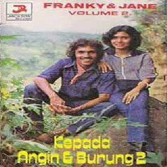 Download Lagu Franky & Jane - Senandung Sehari Hari Terbaru