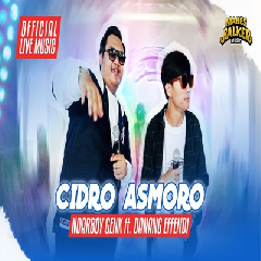 Download Lagu Ndarboy Genk - Cidro Asmoro Feat Danang Effendi Terbaru
