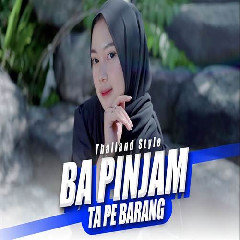 Download Lagu Dj Topeng - Dj Ba Pinjam Tape Barang X Mama Muda Thailand Style Terbaru