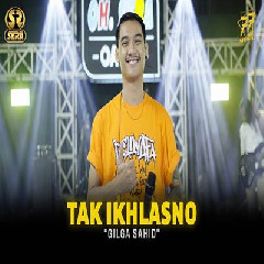 Gilga Sahid - Tak Ikhlasno Feat Om Sera.mp3