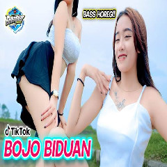 Gempar Music - Dj Bojo Biduan Remix Jedag Jedug Full Bass Viral Tiktok Terbaru 2023.mp3