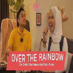 Putri Ariani - Over The Rainbow Ft Dwiki Darmawan.mp3