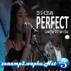 Mirriam Eka - Perfect (Cover).mp3