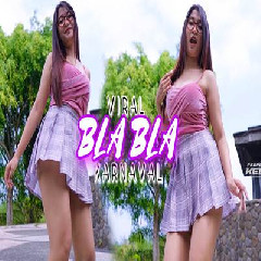 Kelud Music - Dj Bla Bla Viral Karnaval Bass Ngik Ngik.mp3