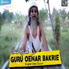 Download Lagu Uncle Djink - Guru Oemar Bakrie Iwan Fals Reggae Version Terbaru