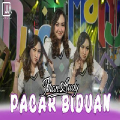 Download Lagu Jihan Audy - Pacar Biduan Terbaru