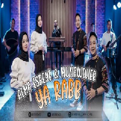 Download Lagu Alma Esbeye - Ya Rabb Feat Munawwier Terbaru
