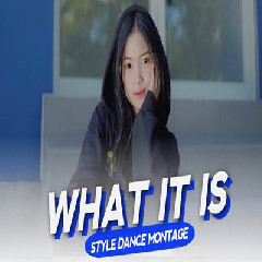 Dj Topeng - Dj What It Is Style Dance Montage.mp3