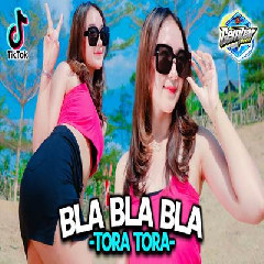 Gempar Music - Dj Ininatora X Bla Bla Bla Viral Remix Tiktok Terbaru 2023.mp3