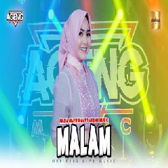 Download Lagu Nazia Marwiana - Malam Ft Ageng Music Terbaru