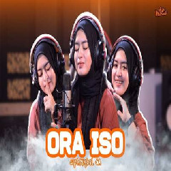 Download Lagu Woro Widowati - Ora Iso Terbaru