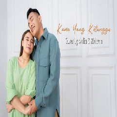 Download Lagu Aulia & Ridwan - Kamu Yang Kutunggu Terbaru