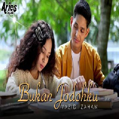Download Lagu Yazid Izaham - Bukan Jodohku Terbaru
