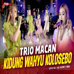 Trio Macan - Kidung Wahyu Kalasebo.mp3