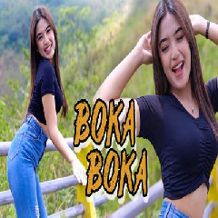 Kelud Music - New Boka Mashup Enak Banget.mp3