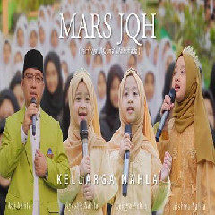 Download Lagu Keluarga Nahla - Mars Jamiyyatul Qurra Wal Huffadz Terbaru