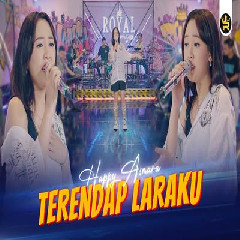 Download Lagu Happy Asmara - Terendap Laraku Terbaru