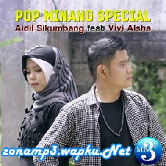 Download Lagu Aidil Sikumbang, Vivi Alsha - Kawan Sairiang Sajalan Terbaru
