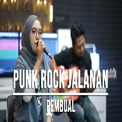 Indah Yastami - Ku Ingin Punk Rock Jalanan.mp3