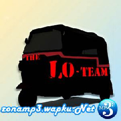 Team Lo - Si Kodok.mp3