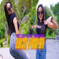 Download Lagu Kelud Music - Dj Melody Viral Karnaval Hey Mama Terbaru