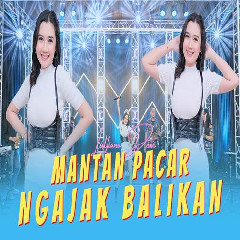 Download Lagu Lutfiana Dewi - Mantan Pacar Ngajak Balikan Terbaru
