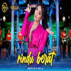 Download Lagu Arneta Julia - Rindu Berat Ft Om Adella Terbaru