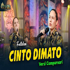 Download Lagu Fallden - Cinto Dimato Versi Campursari Terbaru