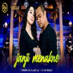 Download Lagu Difarina Indra - Janji Menakne Ft Fendik Om Adella Terbaru