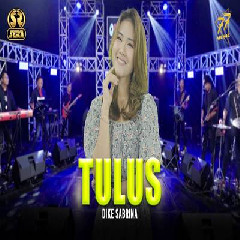 Download Lagu Dike Sabrina - Tulus Feat Om Sera Terbaru