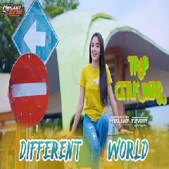 Kelud Music - Dj Trap Different World Bass Cetuk Werr.mp3