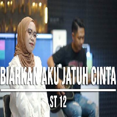 Download Lagu Indah Yastami - Biarkan Aku Jatuh Cinta ST12 Terbaru