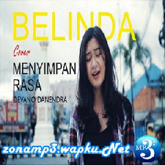 Belinda Permata - Menyimpan Rasa - Devano Danendra (Cover).mp3