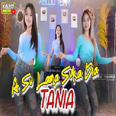 Kelud Production - Dj Tania A Su Lama Suka Dia Thailand Style.mp3