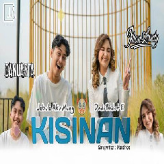 Download Lagu Jihan Audy - Kisinan Feat Danuarta Terbaru