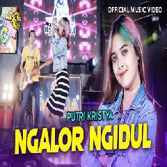 Download Lagu Putri Kristya - Ngalor Ngidul Terbaru