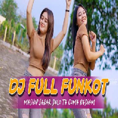 Kelud Production - Dj Full Funkot Mashup Buat Senam Paling Dicari.mp3