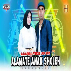 Download Lagu Nazia Marwiana - Alamate Anak Sholeh Ft Brodin Ageng Music Terbaru