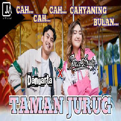 Download Lagu Jihan Audy - Taman Jurug Feat Danuarta Terbaru
